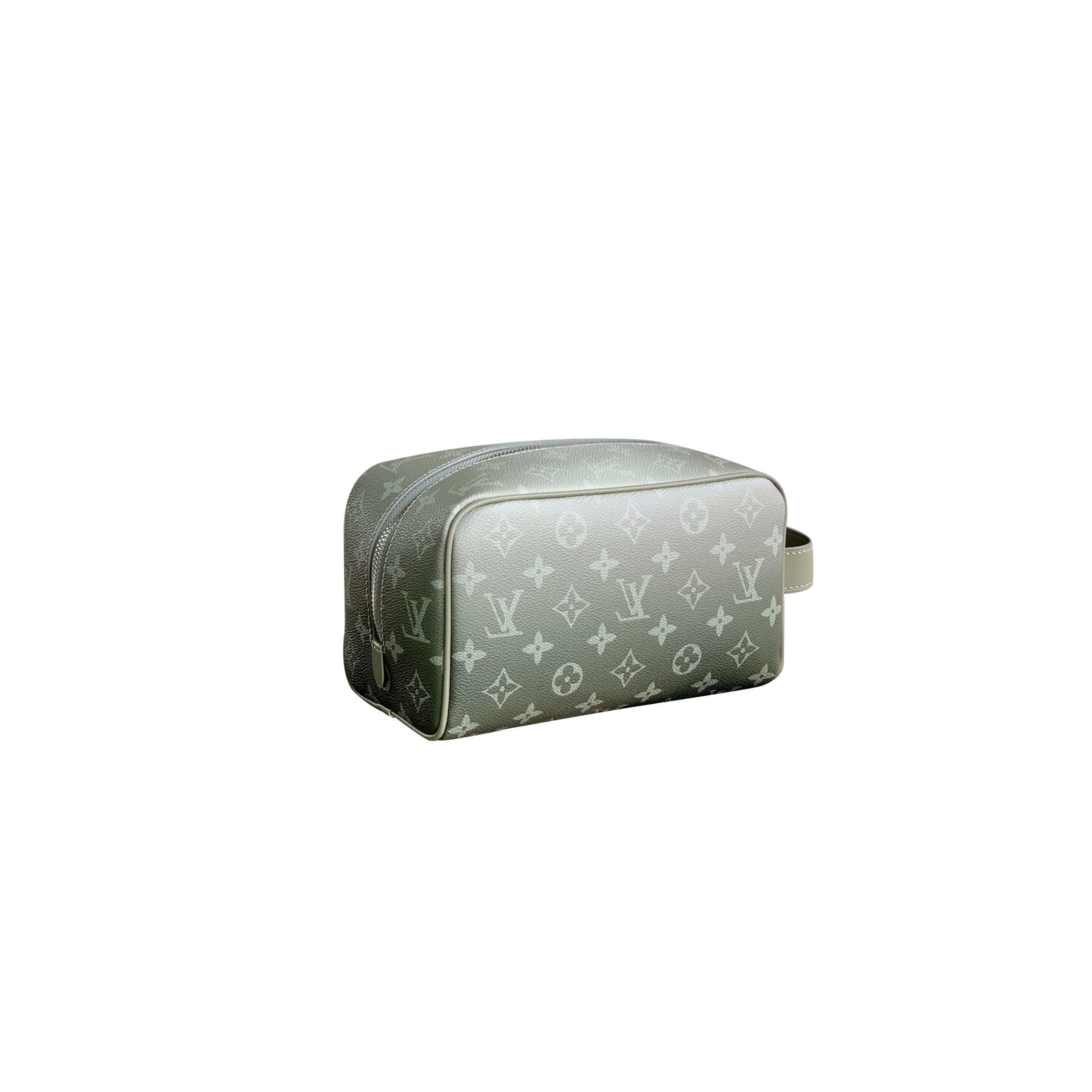 LOUIS VUITTON MASTER LOCKER DOPP KIT M11559 (23*13*12cm)